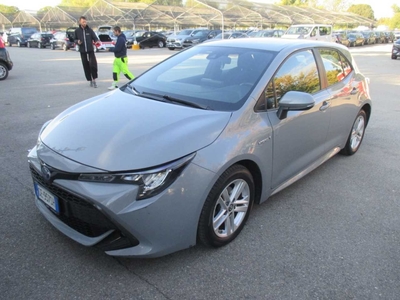 Toyota Corolla 1.8 Hybrid Business, 2021