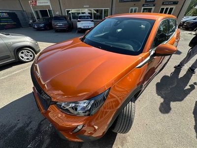 Peugeot 2008 PureTech 130 EAT8 Active Pack S/S aut., 2021