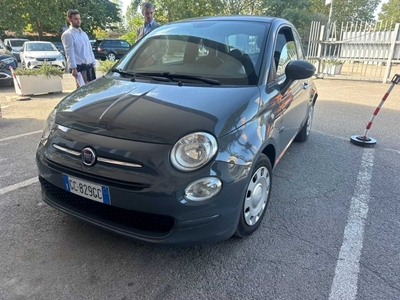 Fiat 500 1.0 70cv Ibrido Pop, 2020