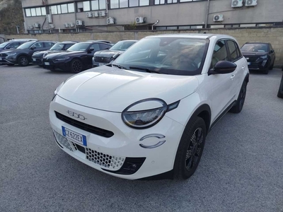 Fiat 600 1.2 MHEV 136cv, 2025