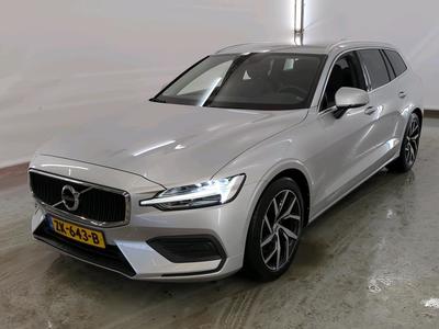 Volvo V60 2.0 T5 MOMENTUM, 2019