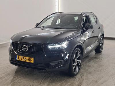 Volvo Xc40 1.5 T5 RECHARGE R-DESIGN, 2021