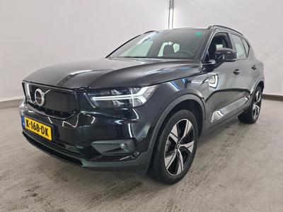 Volvo Xc40 RECHARGE P8 AWD R-DESIGN, 2020