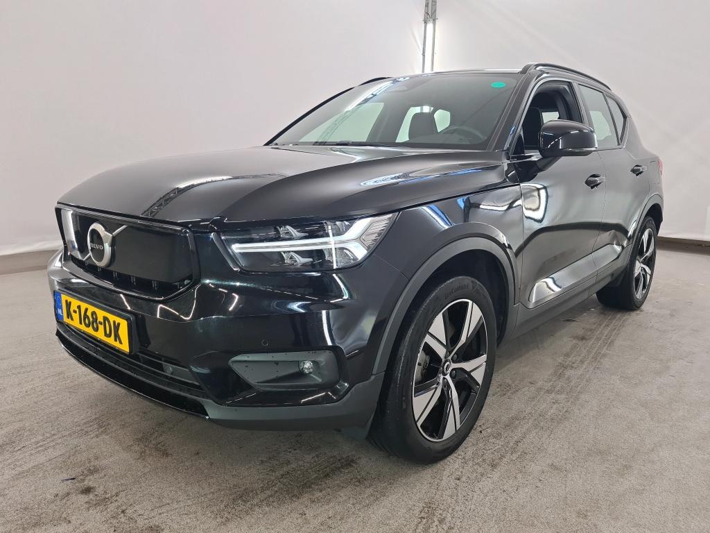 Volvo Xc40 RECHARGE P8 AWD R-DESIGN, 2020