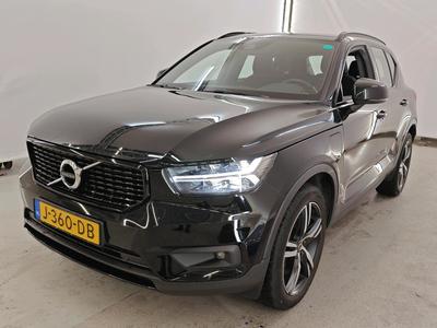 Volvo Xc40 1.5 T5 RECHARGE R-DESIGN, 2020