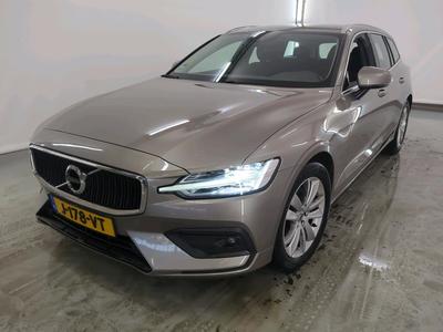 Volvo V60 2.0 B3 BUSINESS PRO, 2020