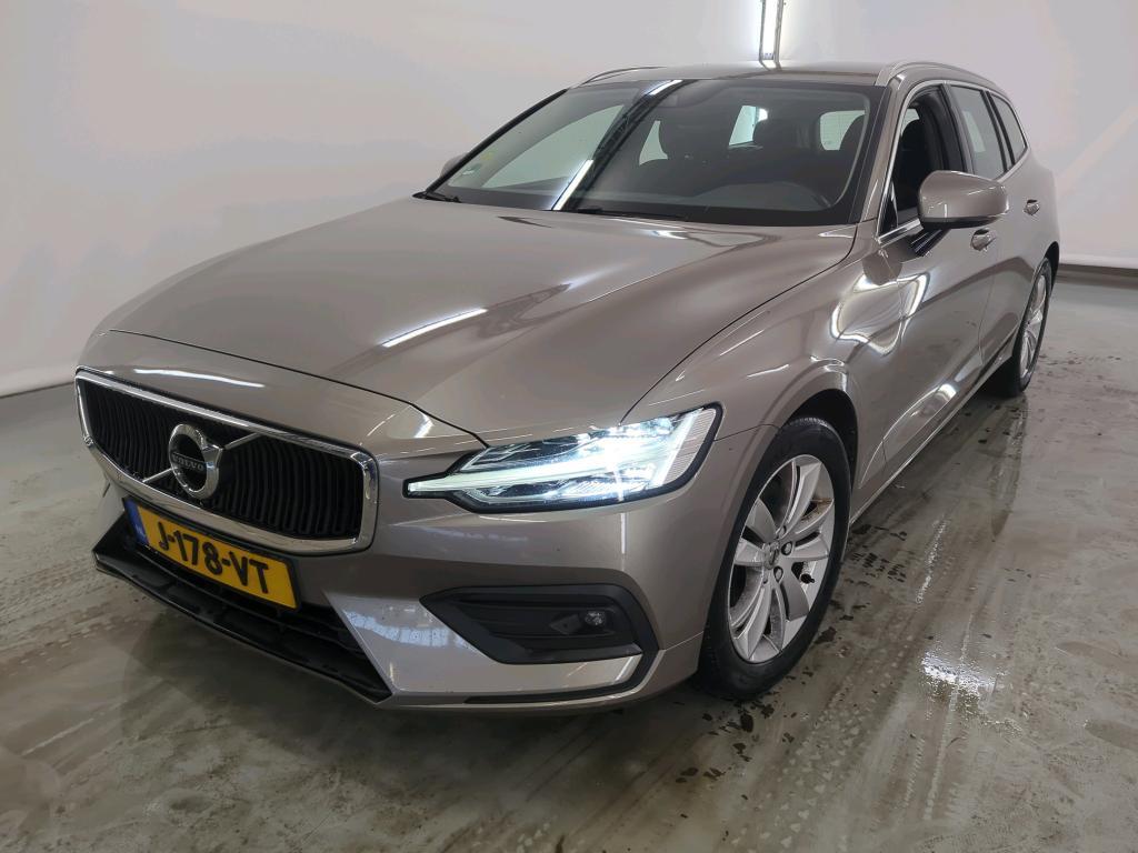 Volvo V60 2.0 B3 BUSINESS PRO, 2020