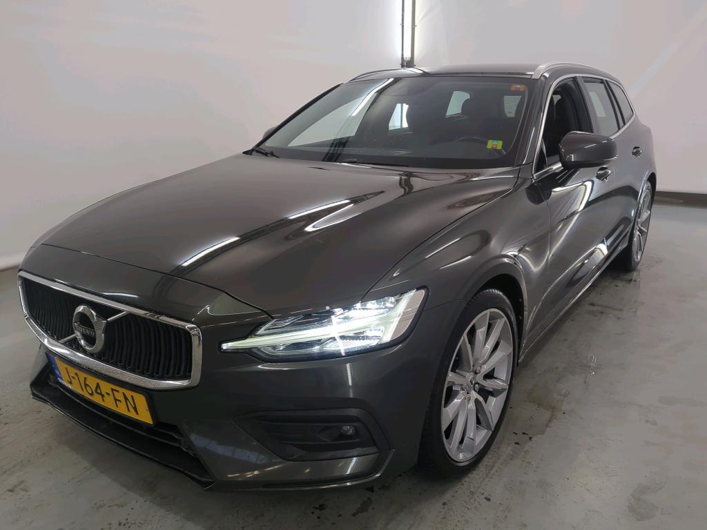 Volvo V60 2.0 B4 BUSINESS PRO, 2020