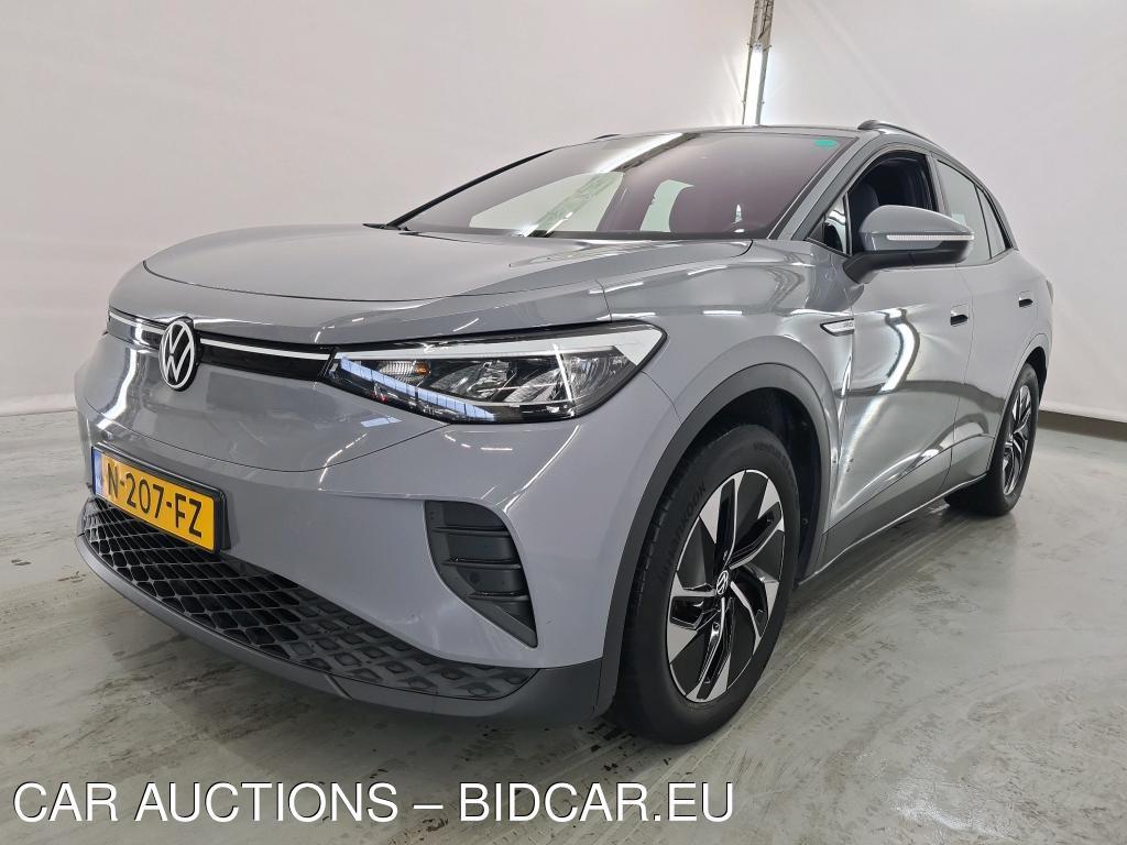 Volkswagen Id4 LIFE 77 KWH, 2021