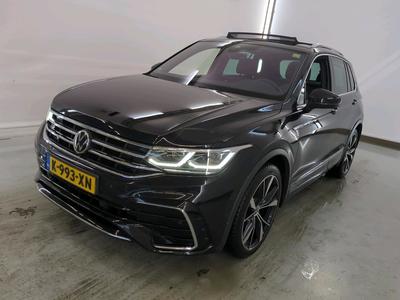 Volkswagen Tiguan 1.5 TSI R-LINE BUSINESS+, 2021