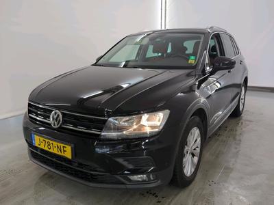Volkswagen Tiguan 1.5 TSI ACT COMFORTLINE BUSINESS, 2020