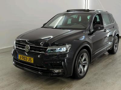 Volkswagen Tiguan 1.5 TSI ACT HIGHLINE BUSINESS R, 2020