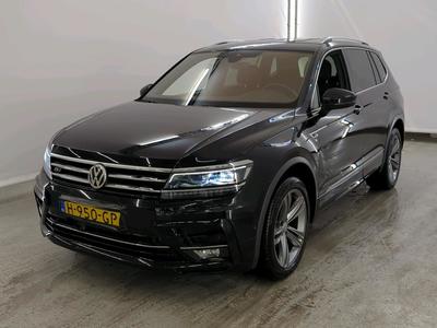 Volkswagen Tiguan 1.5 TSI HIGHLINE BUSINESS R, 2020