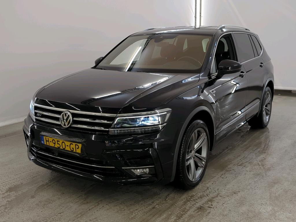 Volkswagen Tiguan 1.5 TSI HIGHLINE BUSINESS R, 2020