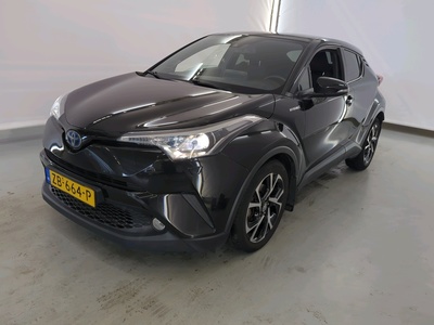 Toyota C-hr 1.8 HYBRID STYLE, 2019