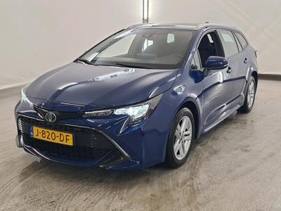 Toyota Corolla touring sports 1.8 HYBRID ACTIVE, 2020