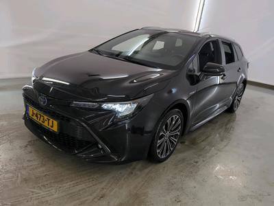 Toyota Corolla touring sports 1.8 HYBRID BUSINESS PLUS, 2020