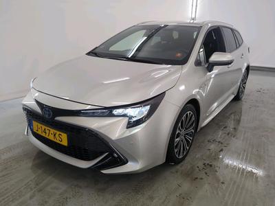Toyota Corolla touring sports 1.8 HYBRID DYNAMIC, 2020