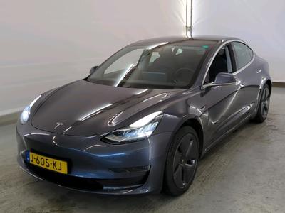 Tesla Model 3 LONG RANGE AWD 75 KWH, 2020