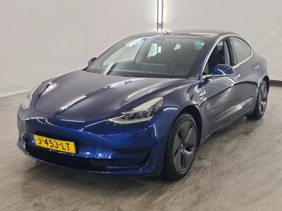 Tesla Model 3 STANDARD RWD PLUS 60 KWH, 2020