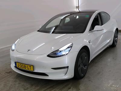 Tesla Model 3 LONG RANGE AWD 75 KWH, 2020