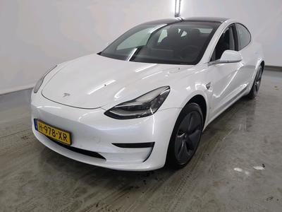 Tesla Model 3 STANDARD RWD PLUS 60 KWH, 2020