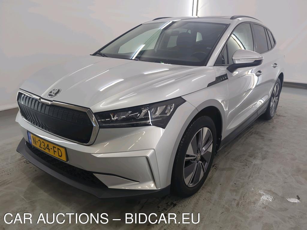 Skoda Enyaq iv 60, 2021