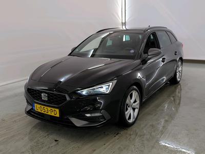 Seat Leon sportstourer 1.5 ETSI FR BUSINESS INTENSE, 2021