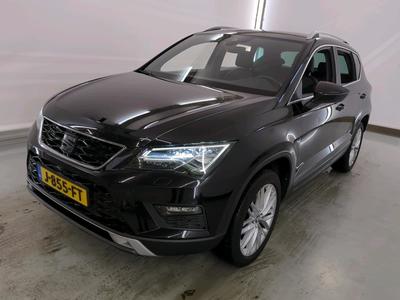 Seat Ateca 1.5 TSI XCELLENCE BUSINESS INTENSE, 2020