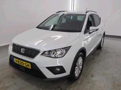 Seat Arona 1.6 TDI STYLE BUSINESS INTENSE, 2020