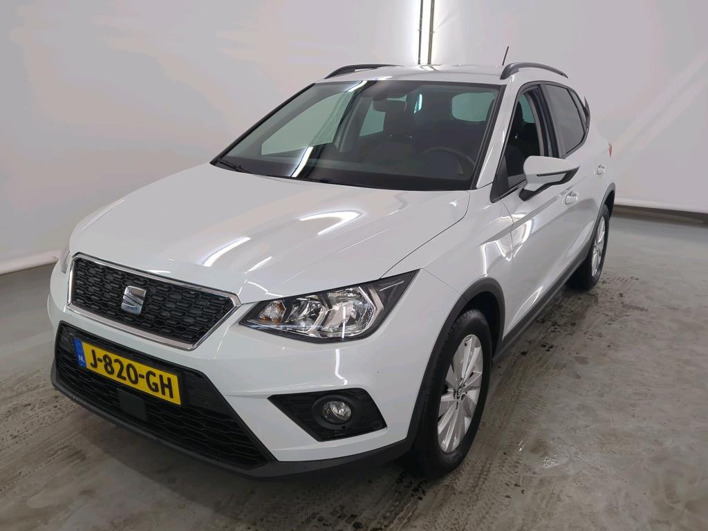 Seat Arona 1.6 TDI STYLE BUSINESS INTENSE, 2020