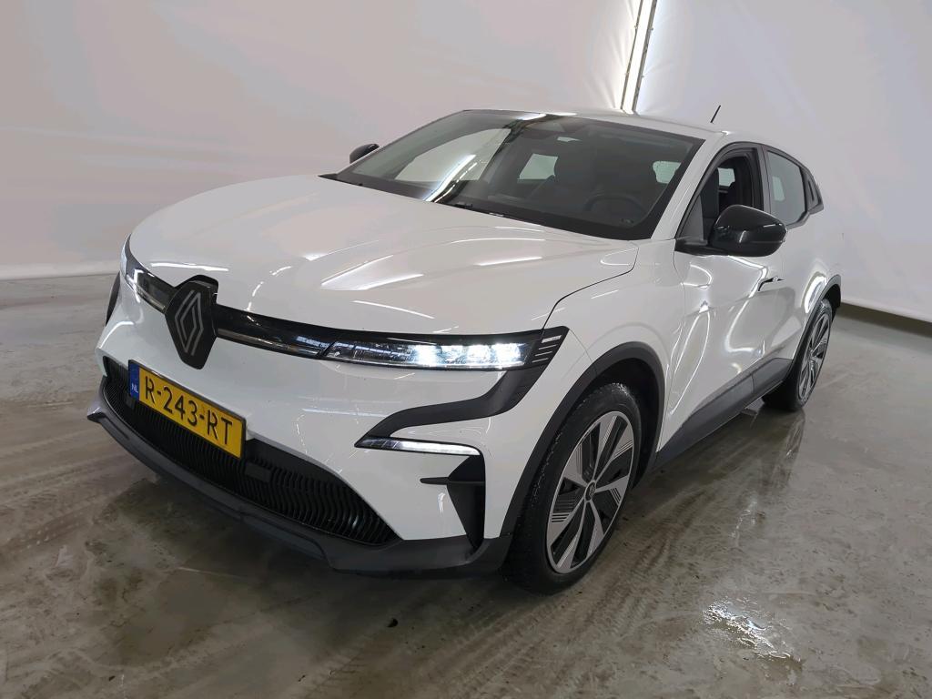 Renault Megane e-tech EV60 OPTIMUM CHARGE EVOLUTION ER, 2022