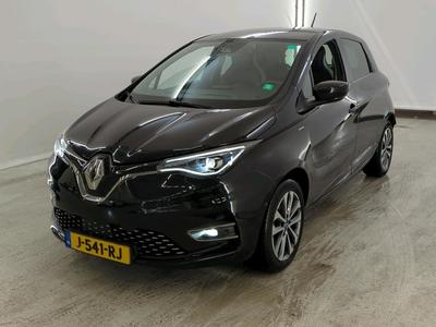 Renault Zoe R135 EDITION ONE 52 KWH, 2020