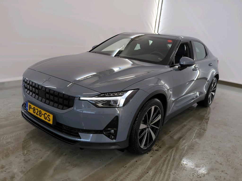Polestar 2 LONG RANGE SINGLE MOTOR 78 KWH, 2022