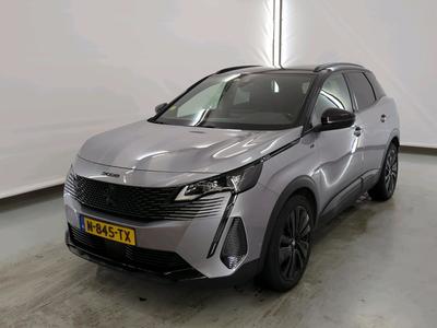 Peugeot 3008 1.5 BLUEHDI GT PACK BUSINESS, 2022