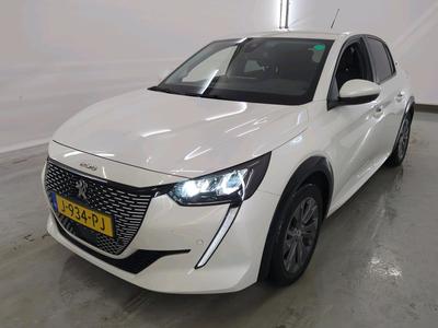 Peugeot E-208 EV ALLURE PREMIA¨RE 1 FASE 50 KWH, 2020