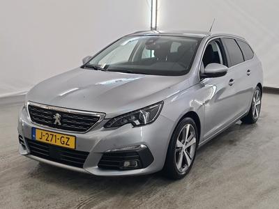 Peugeot 308 sw 1.2 PURETECH BLUE LEASE PREMIUM, 2020