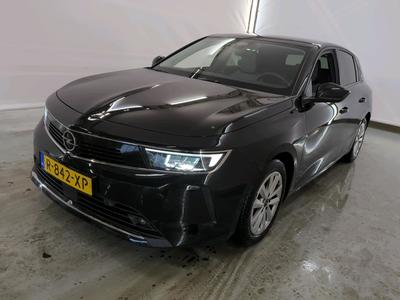 Opel Astra 1.2 BUSINESS EDITION, 2022
