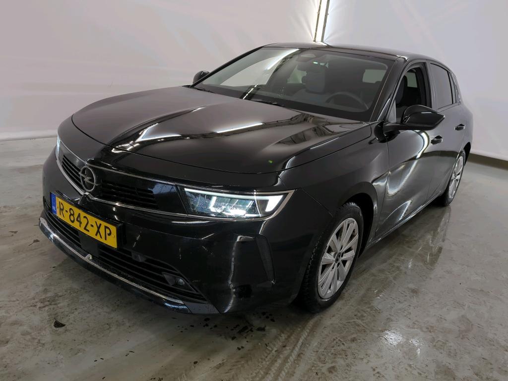 Opel Astra 1.2 BUSINESS EDITION, 2022