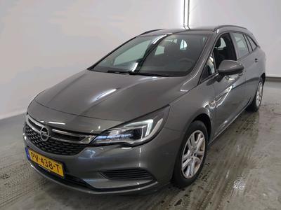 Opel Astra sports tourer 1.0 ONLINE EDITION, 2017