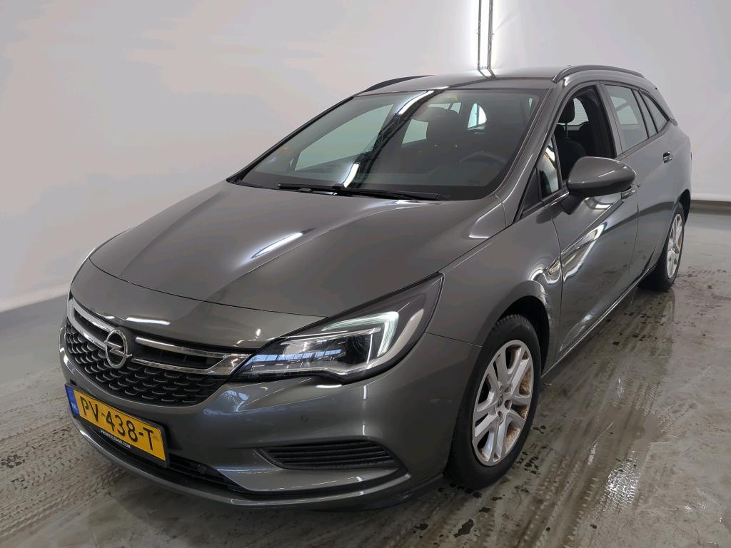 Opel Astra sports tourer 1.0 ONLINE EDITION, 2017