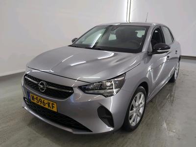 Opel Corsa 1.2 EDITION, 2021