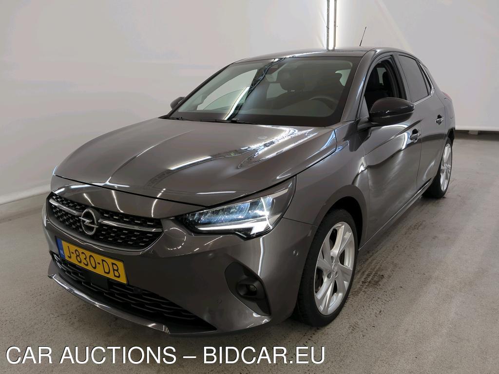 Opel Corsa 1.2 ELEGANCE, 2020