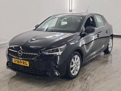 Opel Corsa 1.2 ELEGANCE, 2020