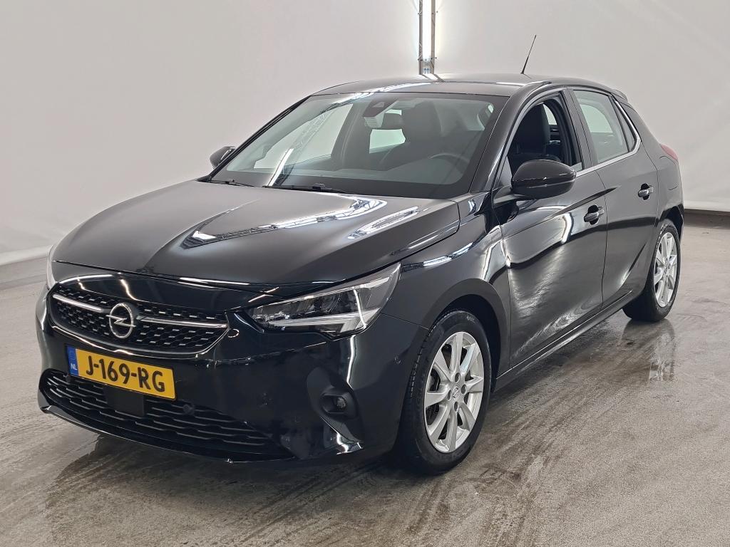 Opel Corsa 1.2 ELEGANCE, 2020