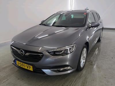 Opel Insignia sports tourer 1.5 TURBO INNOVATION, 2020