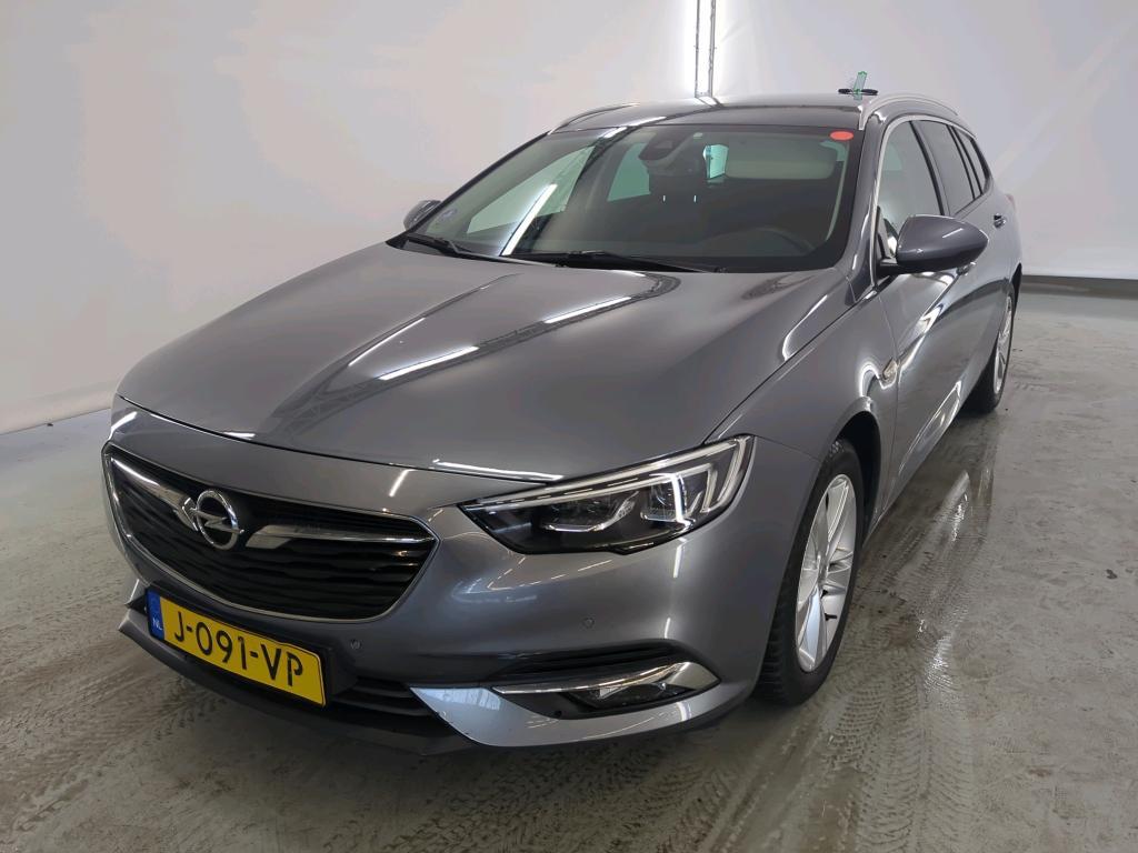 Opel Insignia sports tourer 1.5 TURBO INNOVATION, 2020