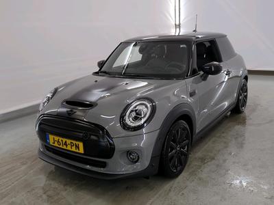 MINI electric YOURS 33 KWH, 2020