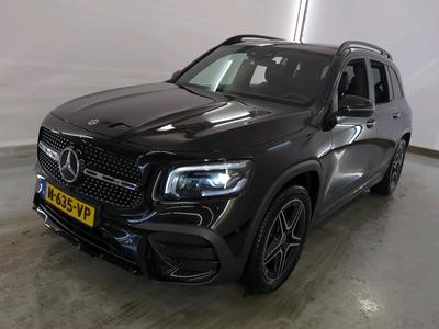 Mercedes-Benz Glb 200 BUSINESS SOLUTION AMG 7P., 2022
