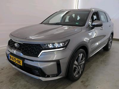 Kia Sorento 1.6 T-GDI PLUG-IN HYBRID 4WD DYNAMICLINE 7P., 2021